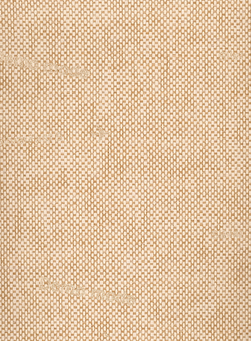 Bergamo Oat Grasscloth Wallcovering